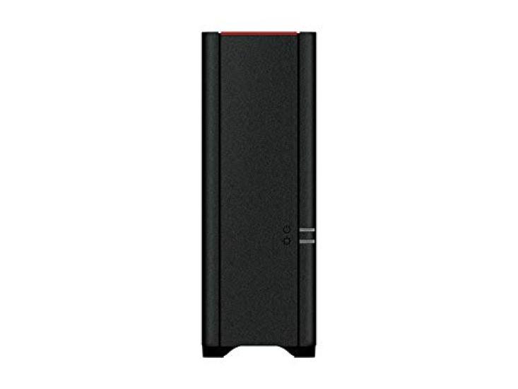 BUFFALO LinkStation для SOHO серии LS210DNB NAS для SOHO 1 ТБ LS210DN0101B 1-дисковый