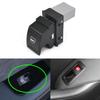 Car Electric Window Switch Button for VW Passat B6 B7 Golf MK5 MK6 MK7 Polo Scirocco Sharan Transporter Caddy MK3
