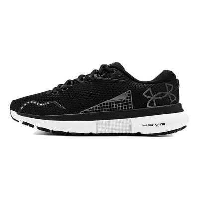 Женские кроссовки Hovr Infinite 5 'Black White' 3026550-002