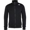 adidas Куртки Мужские Черный Стойка Умеренный Другое GL2188