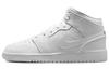 1 Mid Triple White 2023 GS 554725-136