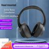 Bluetooth 5.3 Полноразмерные наушники с шумоподавлением: Шумоподавление, Длительное время работы от аккумулятора, Высокое качество звука Hi-Fi, Беспроводные звонки