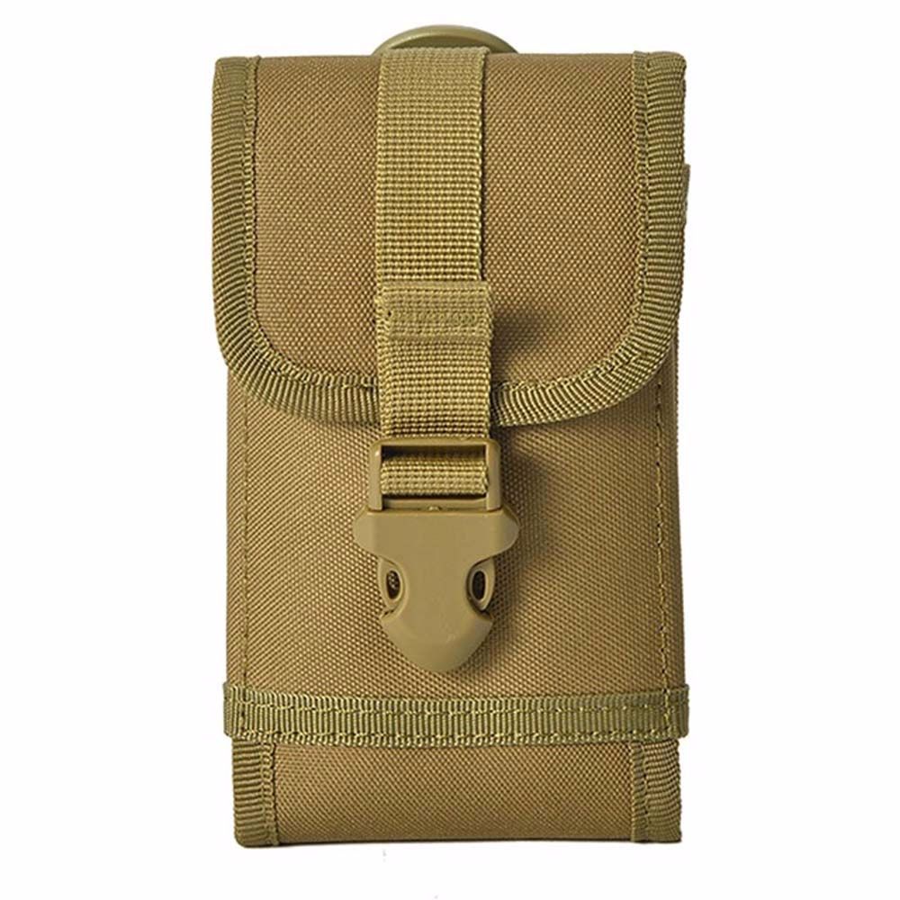 Pack Cover Multifunctional Mobile Accessories Phone Case Waist Bag Mobile Phone Belt Utility Bag