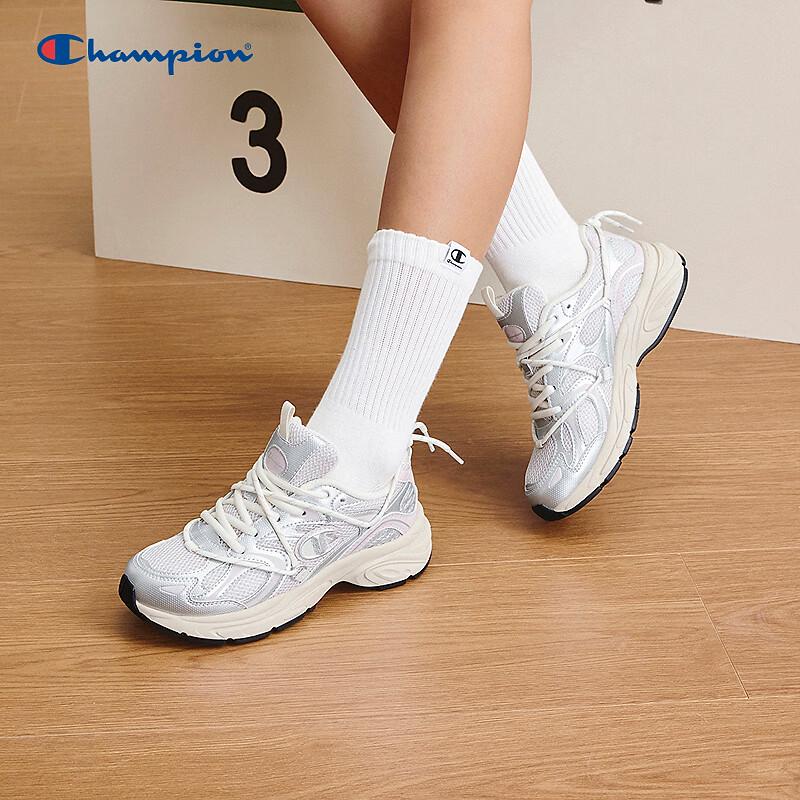 Champion 2026 Spring Retro Low-Top Running Shoes