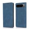 Leather Flip Case For Google Pixel 8 8A 8Pro 9 9A 9Pro 10 Pro 10pro 10A XL Kickstand Cards Slots Holder Wallet Phone Cover