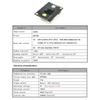 Модуль сканера штрихкода Gm805 S/L Series Uart Usb 1D/2D Qr для Android Arduino