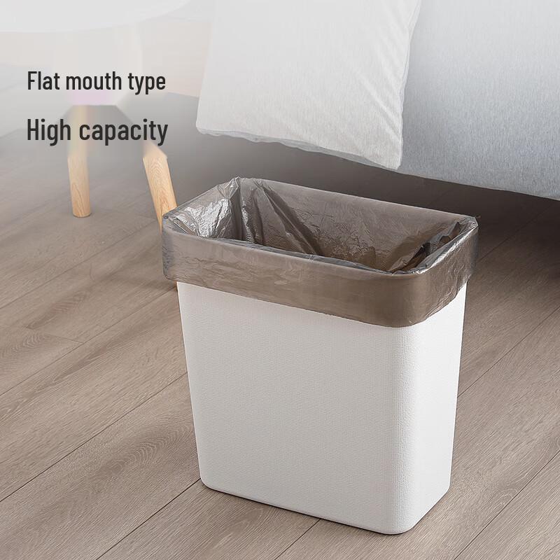 Бытовые мешки для мусора Meiliya