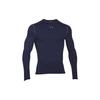 Stretch Training Thermal Fitness Top Men Tops Navy 1265650-410