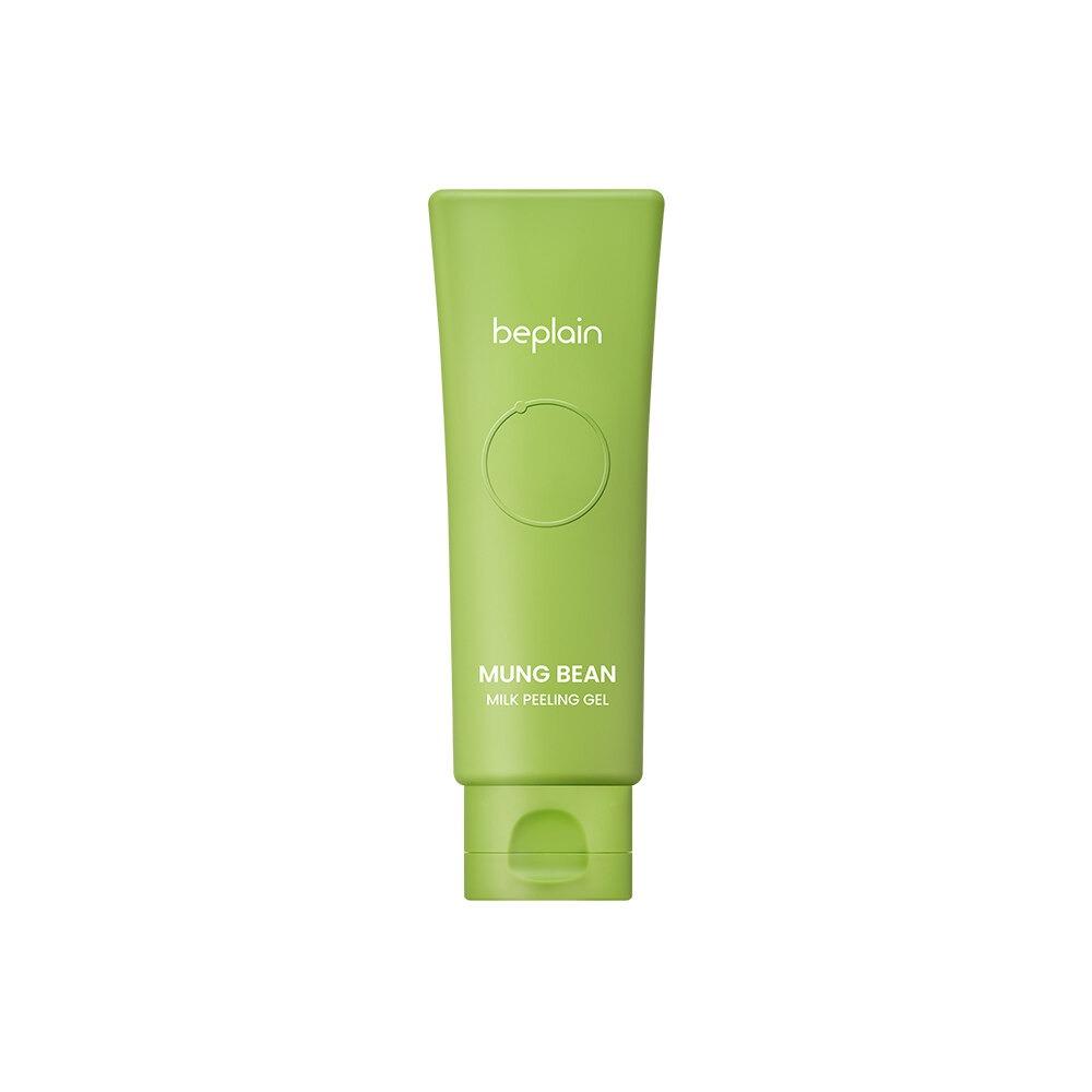beplain Mung Bean Milk Peeling Gel Smooth Exfoliator 120ml