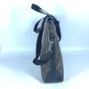 Louis Vuitton M56708 MonogramMacassar Davis 2WAY Tote Bag Crossbody Shoulder Bag