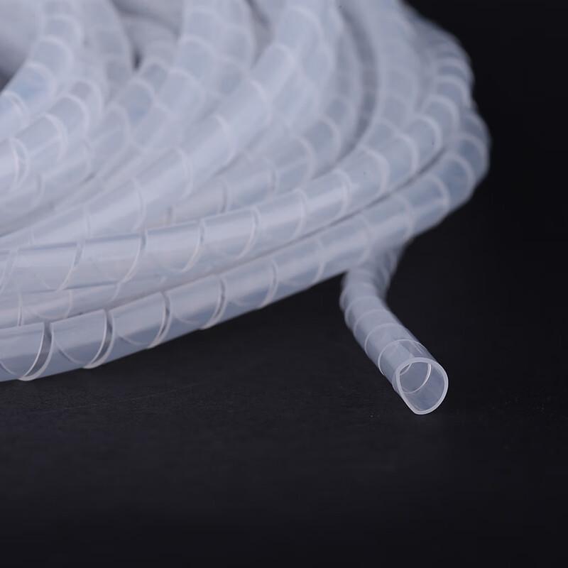 CHS Chanhong PE Spiral Cable Wrap and Organizer