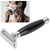 Men Manual Shaving Knife Hair Remover Tool for Household Salon Use