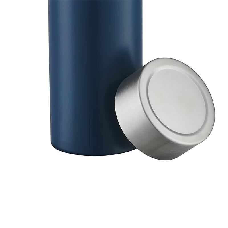SOLIDWARE Leshang Вакуумная термокружка из нержавеющей стали