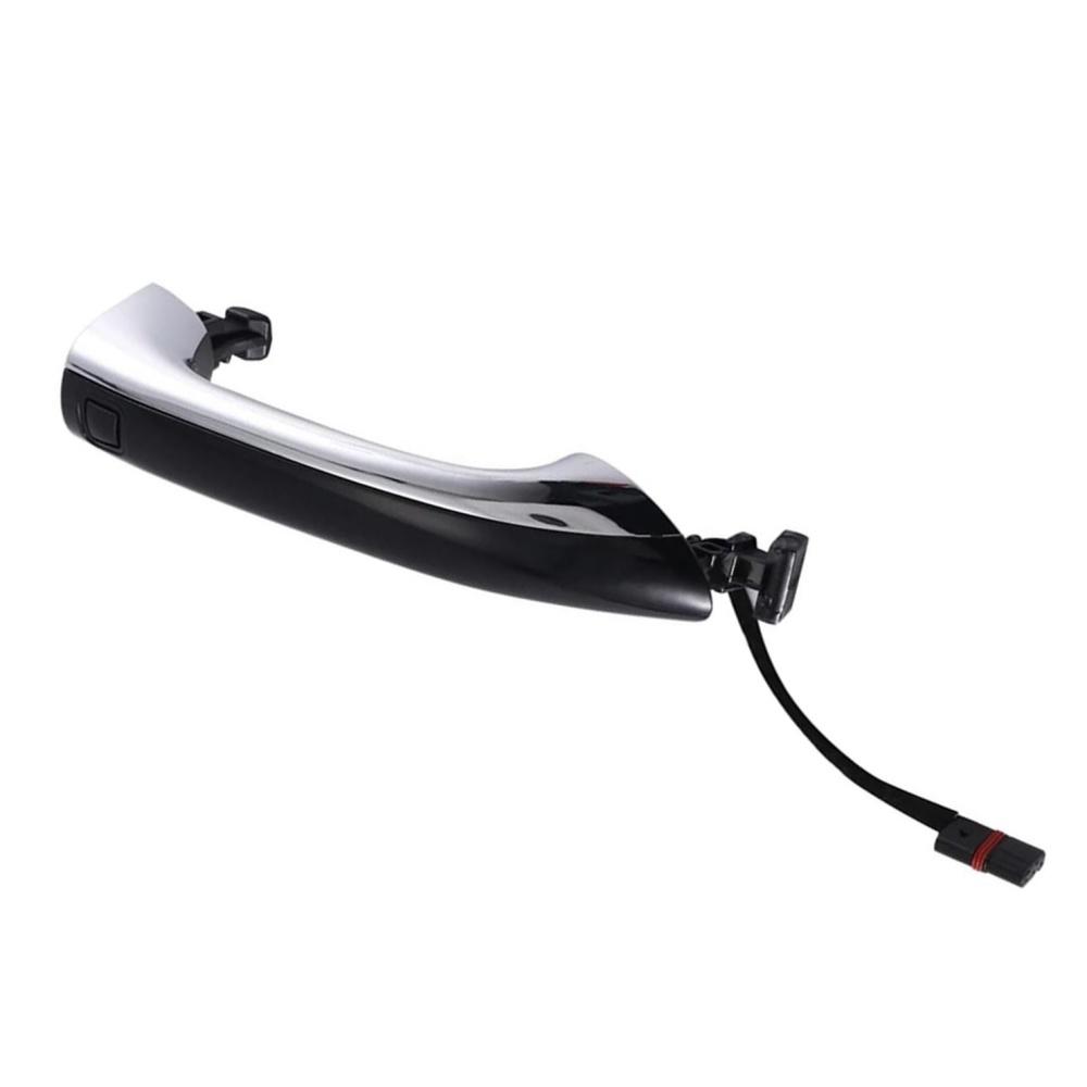 Ручка двери передняя правая Mercedes Benz W164 ML GL 1647600470