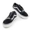VN000D0UBPA Vans Old Skool GORE-TEX Черный (Мужской)