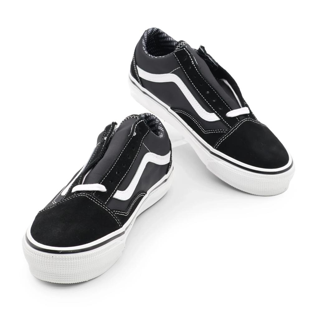 VN000D0UBPA Vans Old Skool GORE-TEX Черный (Мужской)