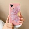 Для Oppo A17k A16k A17 A16 A15 A12 A31 A33 A35 A36 A37 A52 A53s A54 A55 Чехол для телефона Игривый узор для мальчика и девочки Модная оболочка для Oppo Силиконовая задняя крышка