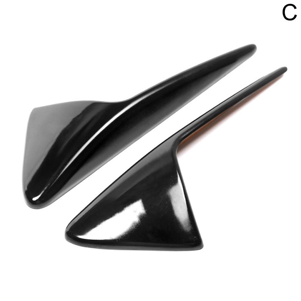 Защитная крышка боковой камеры автомобиля для Tesla Highland 2024, накладка на поворотник, наклейка на крыло, автомобильные аксессуары