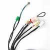ATV UTV Complete Main Wiring Harness For GY6 TaoTao 139QMB Chinese Scooter 50cc