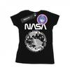 NASA Womens/Ladies Planet Earth Cotton T-Shirt