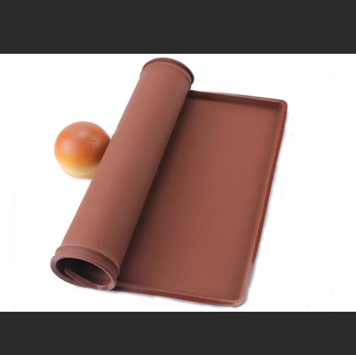 Силиконовая форма для торта, антипригарная форма для выпечки, форма для выпечки, коврик для рулета, противень для выпечки, силиконовая форма для печенья