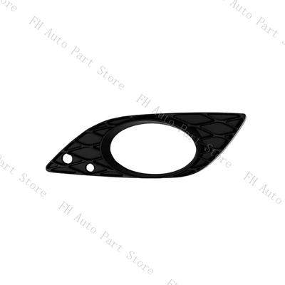 Для Mercedes-Benz W251 R-Class R280 R300 R320 R350 R430 R500 2006-2009 передний бампер противотуманная фара крышка рамка накладка крышки ободок
