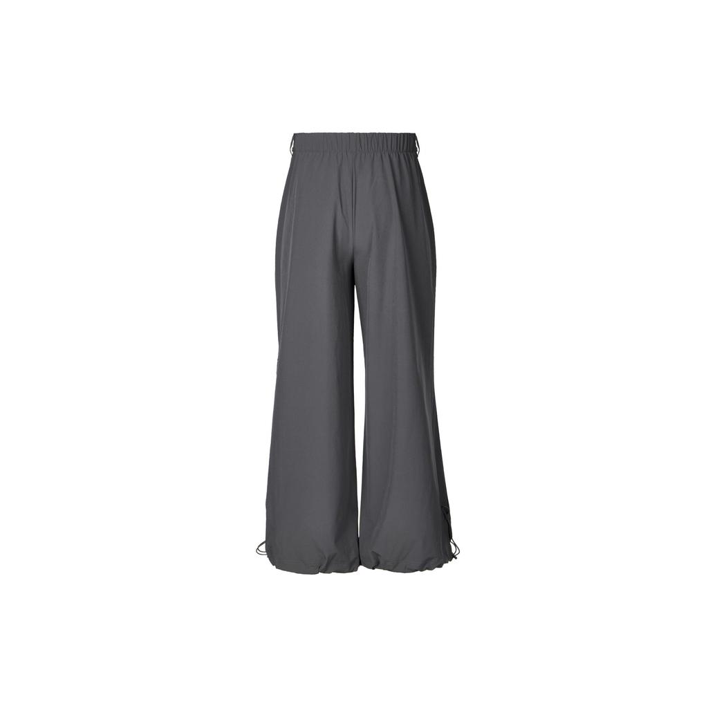 adidas Sportlife Повседневные брюки женские Stratum Gray JZ2172