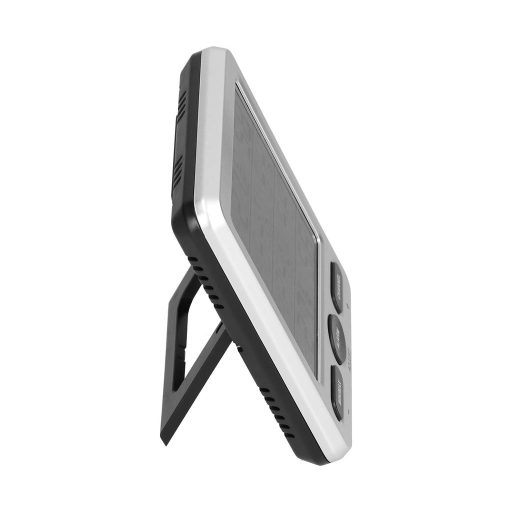 Измеритель влажности и температуры, ЖК-цифровой термометр-гигрометр с 3 дистанционными датчиками TSWS10