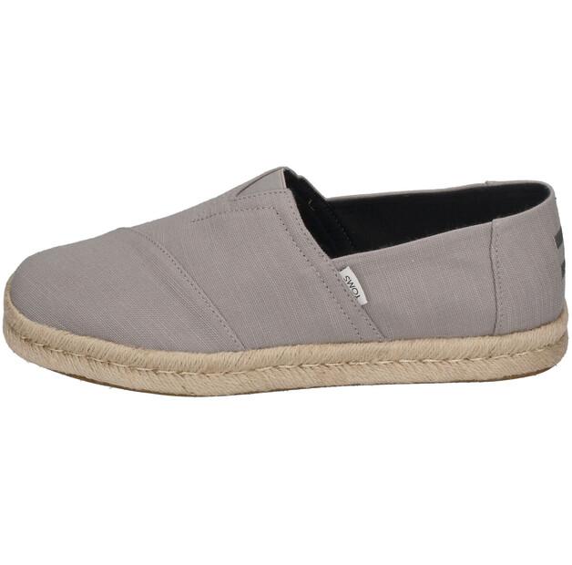 Лоферы TOMS Shoes Santiago