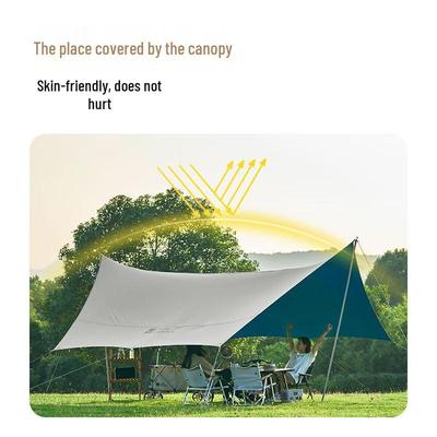 Кемпинговый тент Mobi Garden Junting 530 Aurora