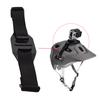 Adjustable Bicycle Sports Camera Helmet Strap Vented Action Mount Belt for GoPro