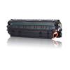 Generic CC388A Black Toner Cartridge for HP LaserJet Printers