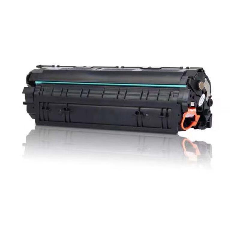 Generic CC388A Black Toner Cartridge for HP LaserJet Printers
