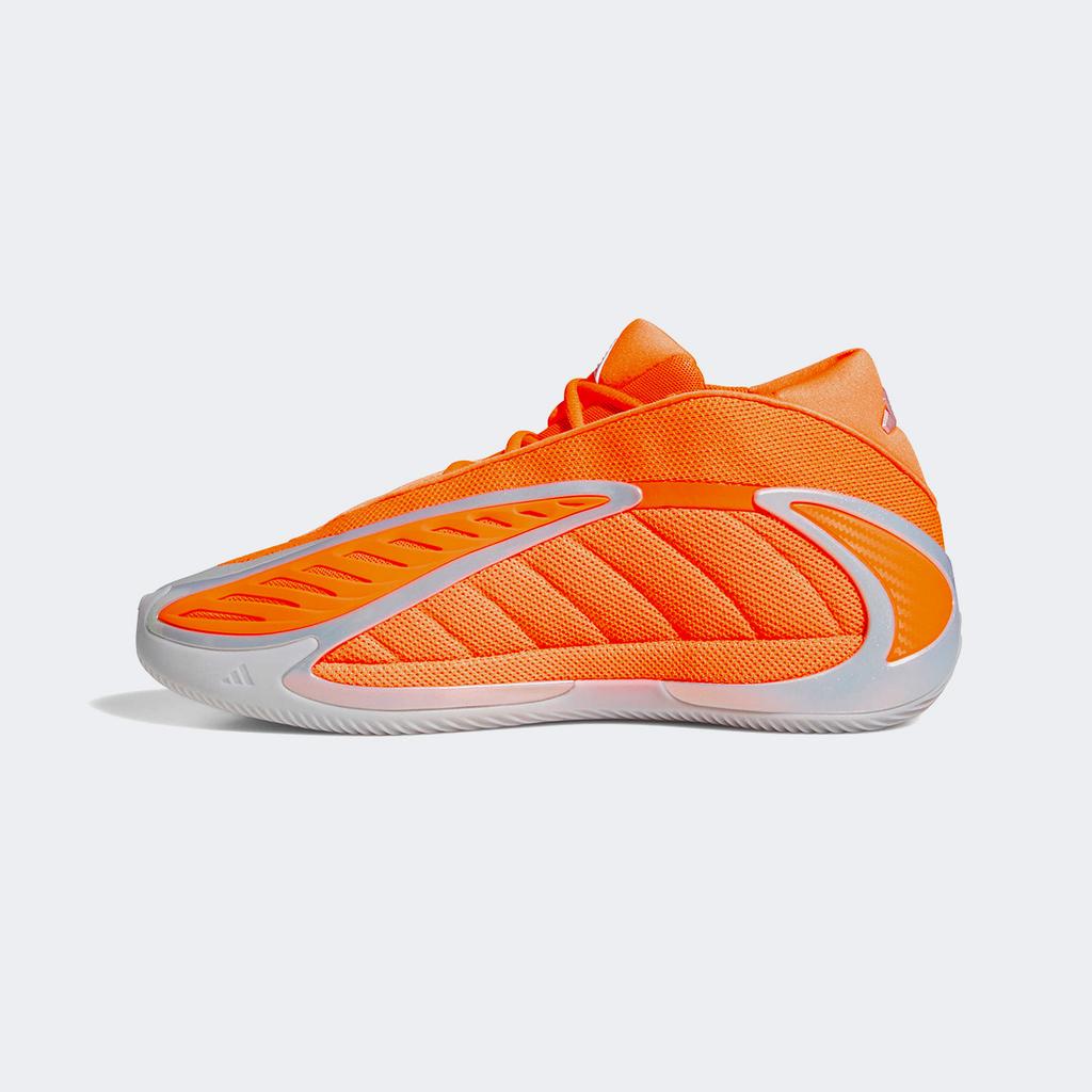 [Adidas] Anthony Edwards 2 [KK1390-LUOR/SILVMT/GREONE]