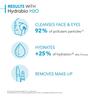 BIODERMA Hydrabio H2O 500mL Cleansing 12 Pieces 1 Bottle [product]