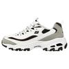 (WMNS) Женские кроссовки D'LITES 'White' 896204-WBK