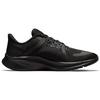 Nike Мужские кроссовки Quest 4 Black Dark Smoke Grey DA1105-002