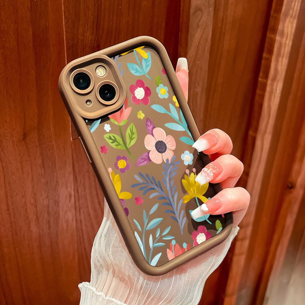 Мягкий силиконовый квадратный чехол с рисунком лестницы для телефона, полное покрытие, противоударный защитный резиновый чехол для камеры для Samsung