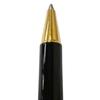 Pristine Cartier Ballpoint pen Must de Cartier Twist type black mens Used