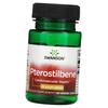 Птеростильбен, Pterostilbene 50, 30вегкапс (70280035)