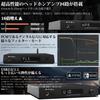 S.M.S.L DL100 Bluetooth ЦАП Усилитель/Предварительный усилитель для наушников (черный)