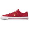 Converse Pro Suede Low 'Varsity Red' A06646C