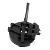 Bulb Sockets Kits Retainer Holder Adapter 2pcs/Set