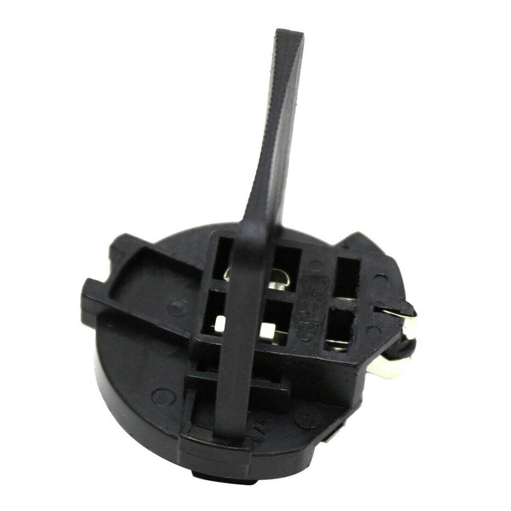 Bulb Sockets Kits Retainer Holder Adapter 2pcs/Set