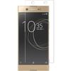 Защитная пленка - Phonillico® - SONY XPERIA XA1 ULTRA - Закаленное стекло - Защита от царапин - Прозрачная