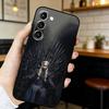 game of thrones-Dragon Mother Phone Case For Samsung S21,22,20,30,22 plus,23,30 ultra Silicone Cover
