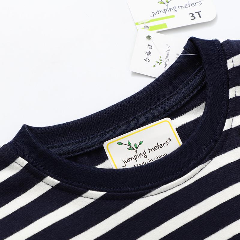 Футболка с короткими рукавами для мальчиков, лето 2024 г.