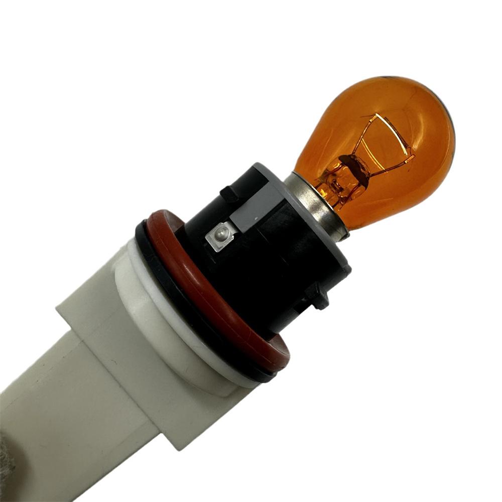Front Head Light Turn Signal Lamp Socket For Kia Cadenza Optima 92161-2T000