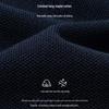 Navigare Женская вязаная рубашка-поло с контрастным воротником