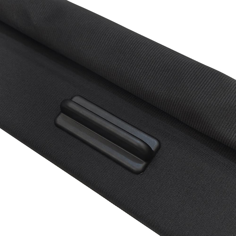 For Alfa Romeo Giulia 952 2017- 77367755 Double Sunroof Car Panorama Sunroof Sunshade Curtain Cover Assembly